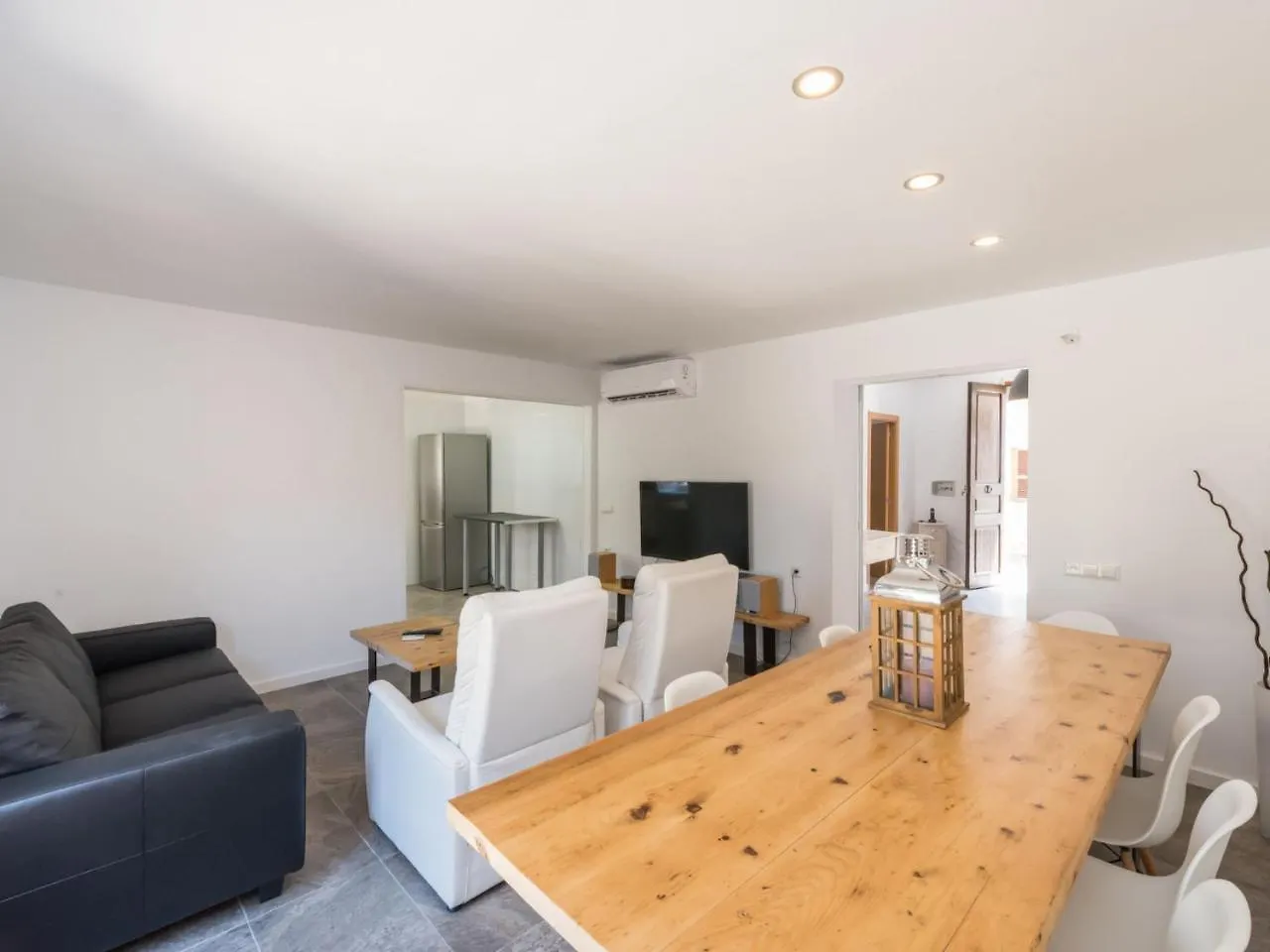 Holiday Home Can Pere Bec Selva  Selva (Mallorca)