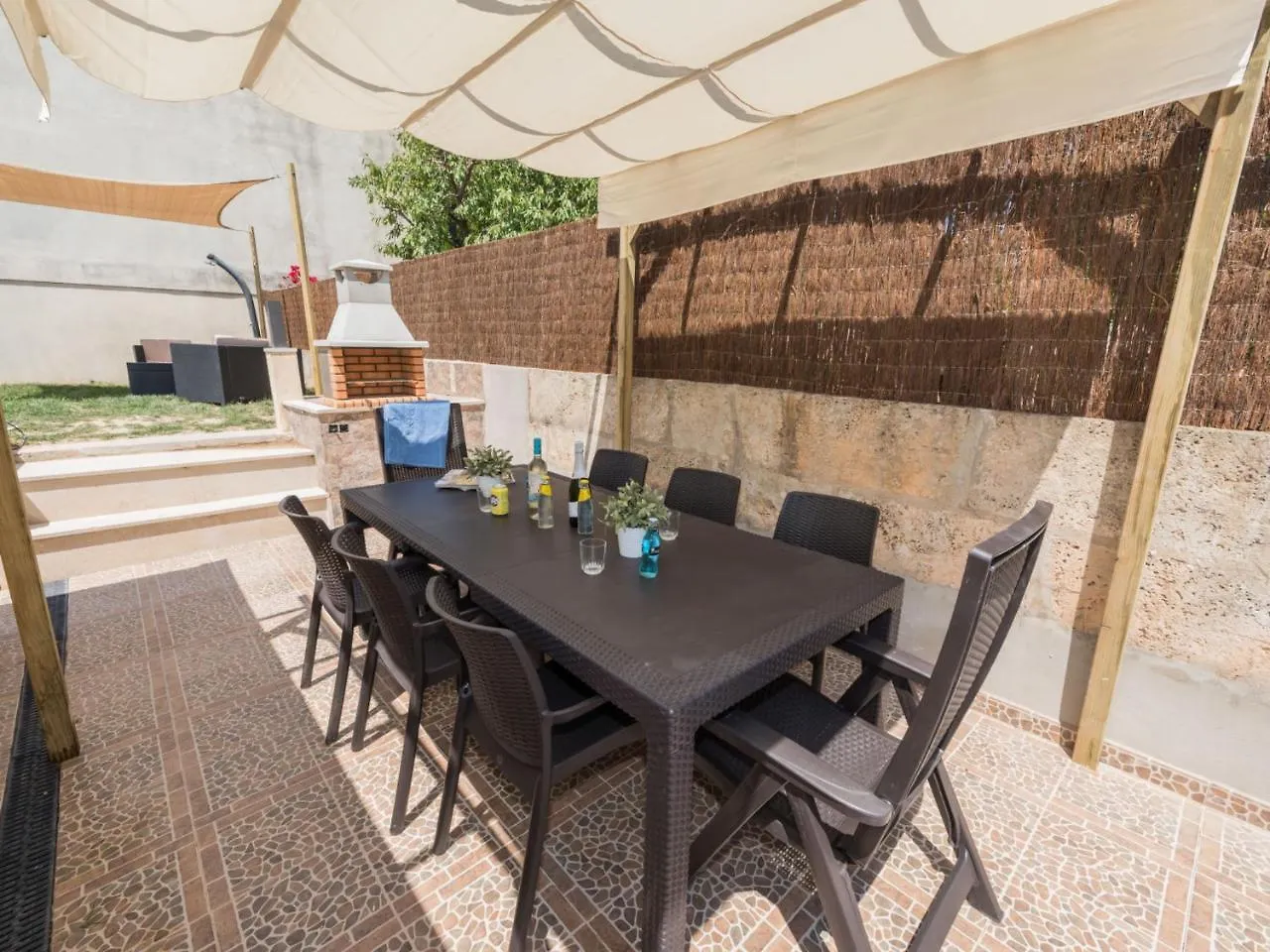 Holiday Home Can Pere Bec Selva