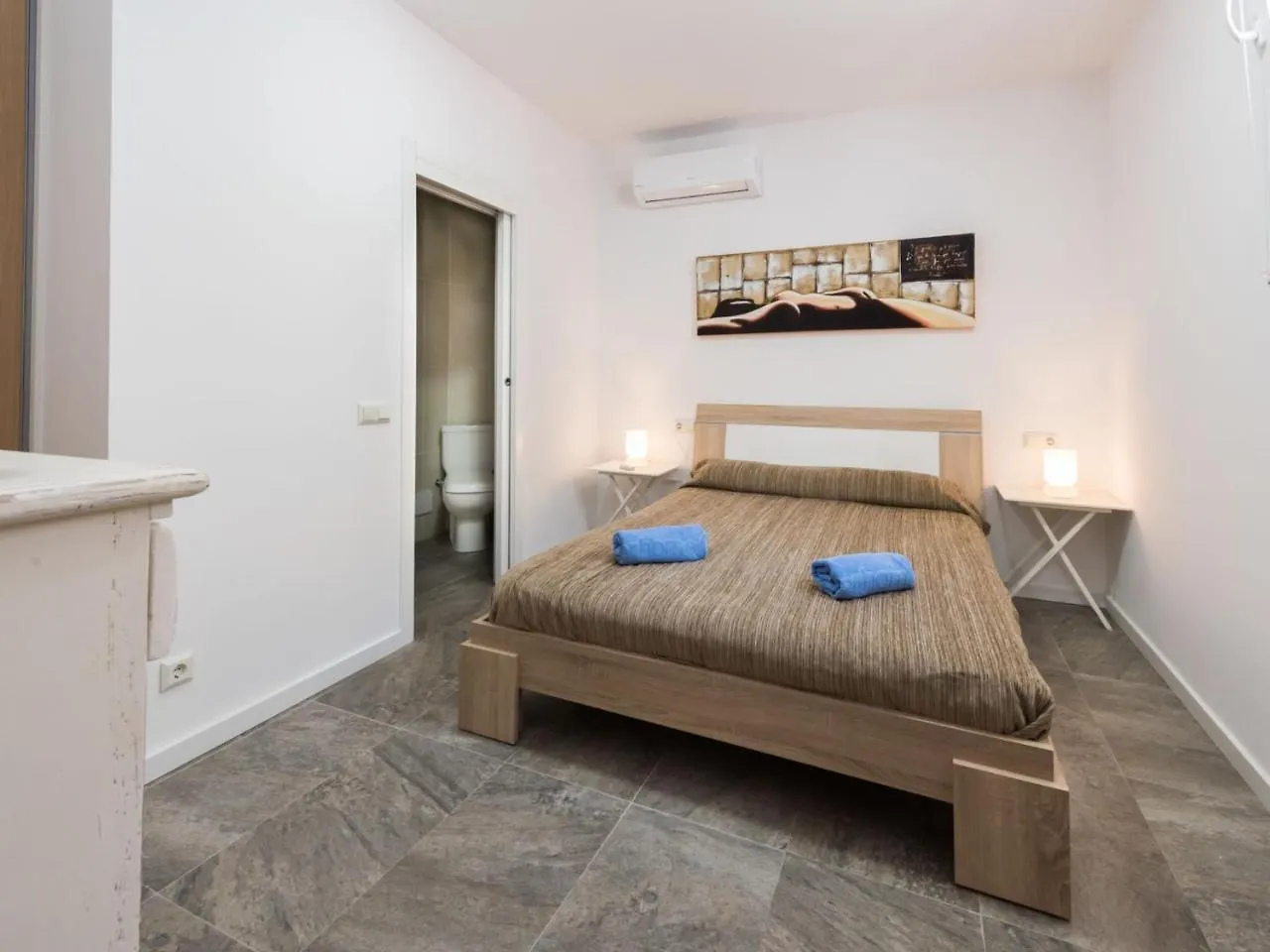 Holiday Home Can Pere Bec Selva