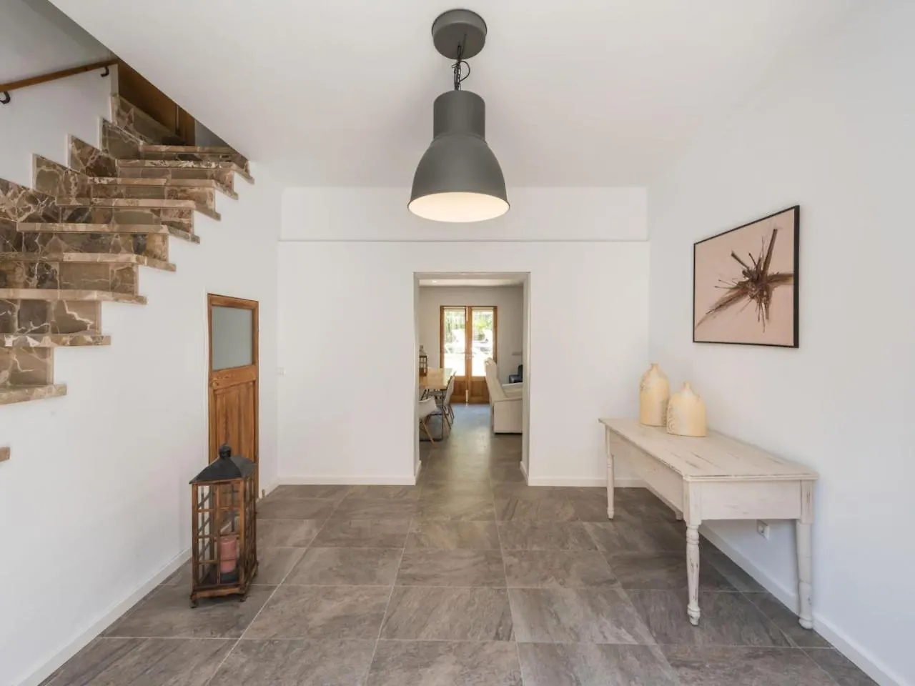 Holiday Home Can Pere Bec Selva  Spain