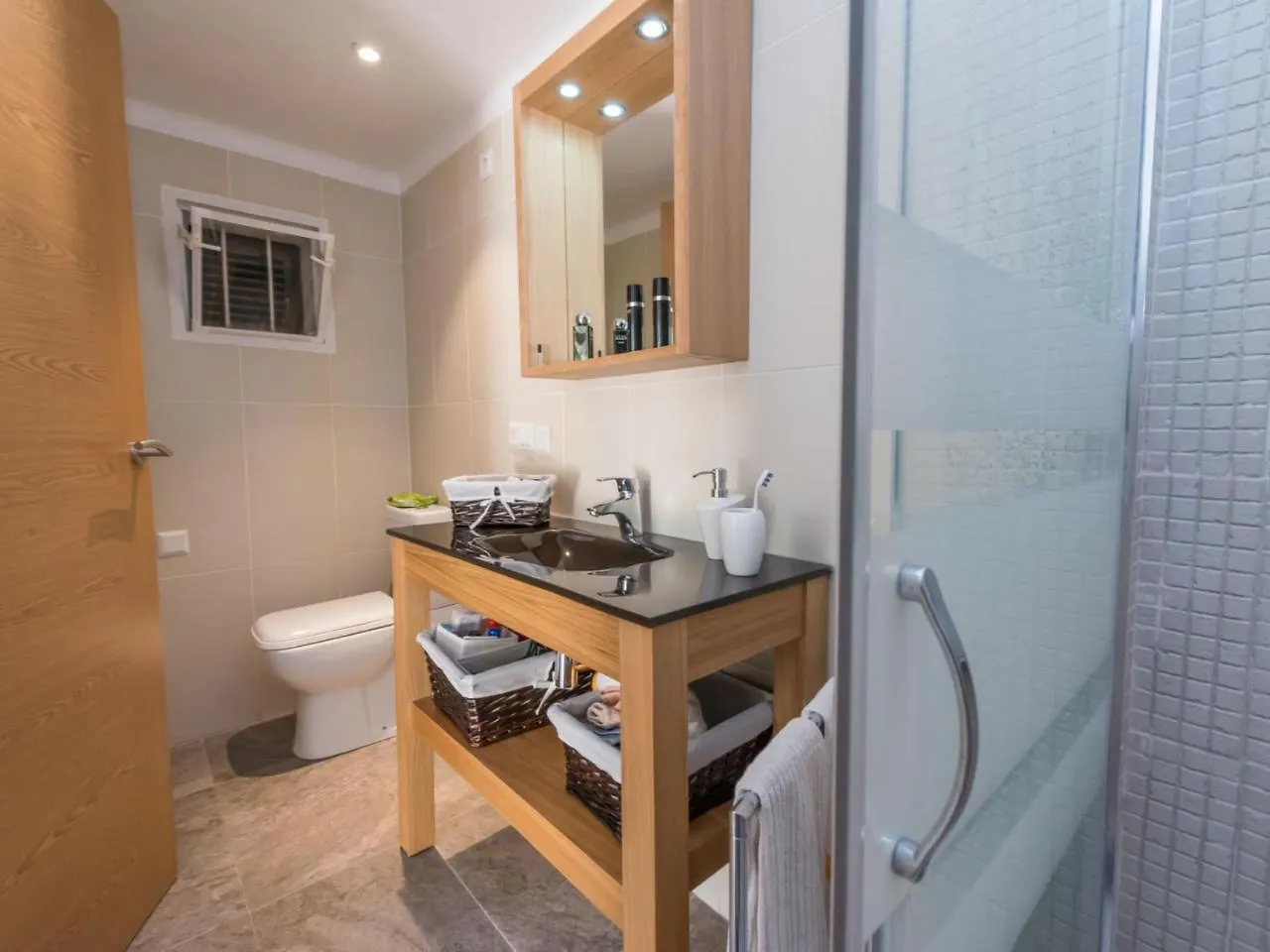 Holiday Home Can Pere Bec Selva