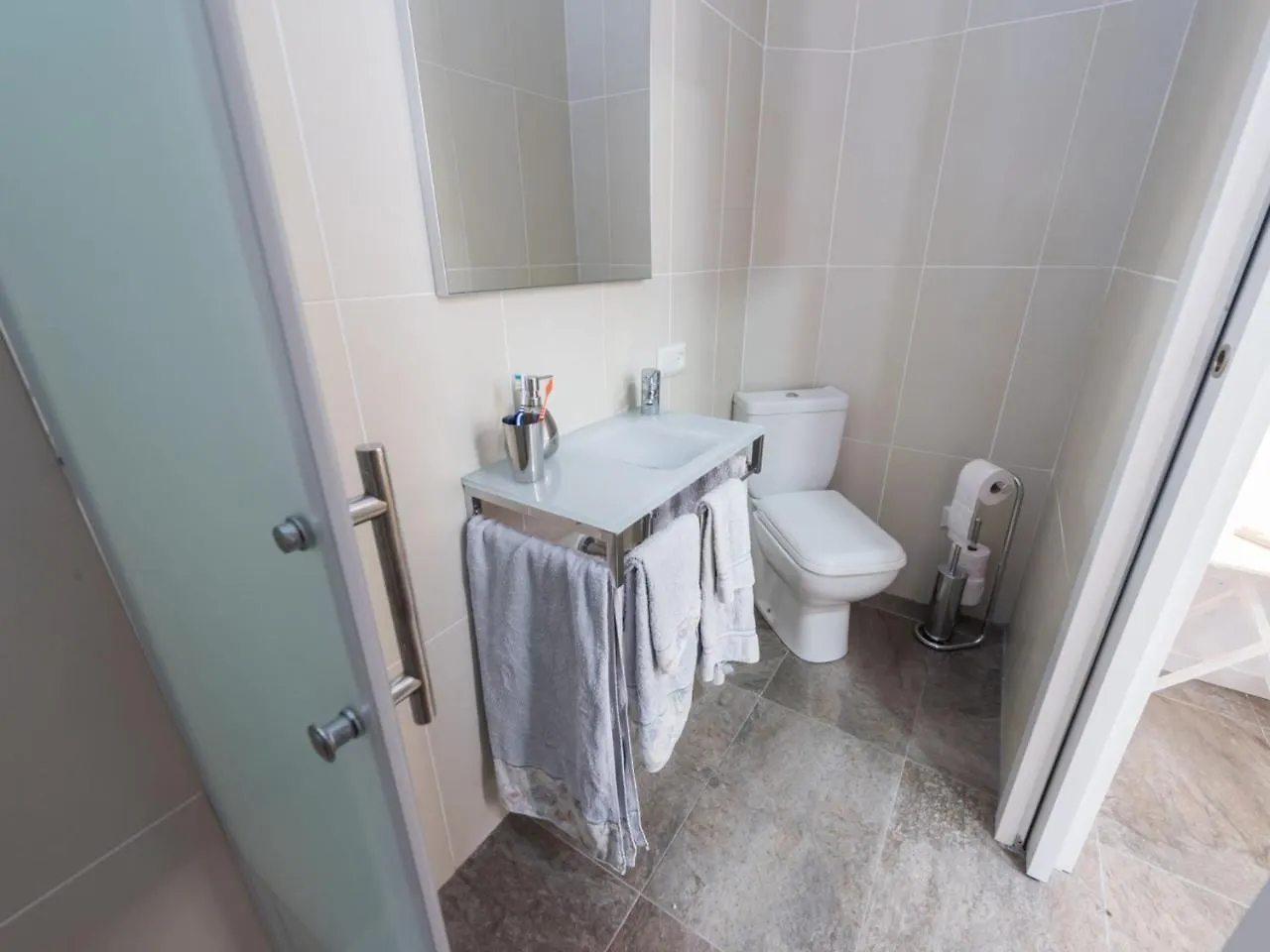 Holiday Home Can Pere Bec Selva