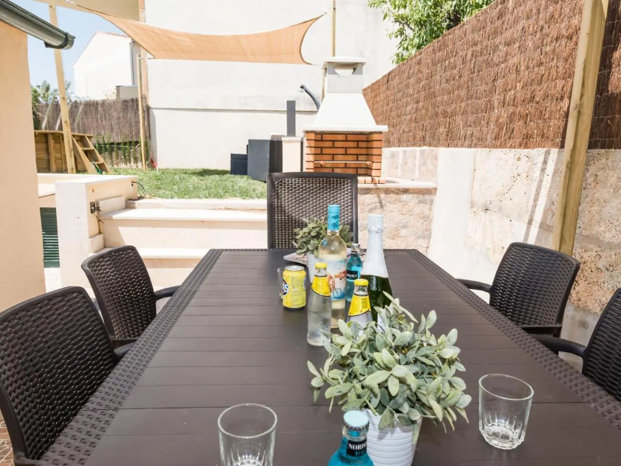 Holiday Home Can Pere Bec Selva  Selva (Mallorca)