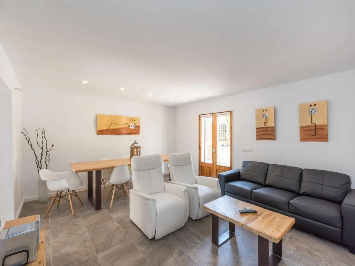 Holiday Home Can Pere Bec Selva   Selva (Mallorca)